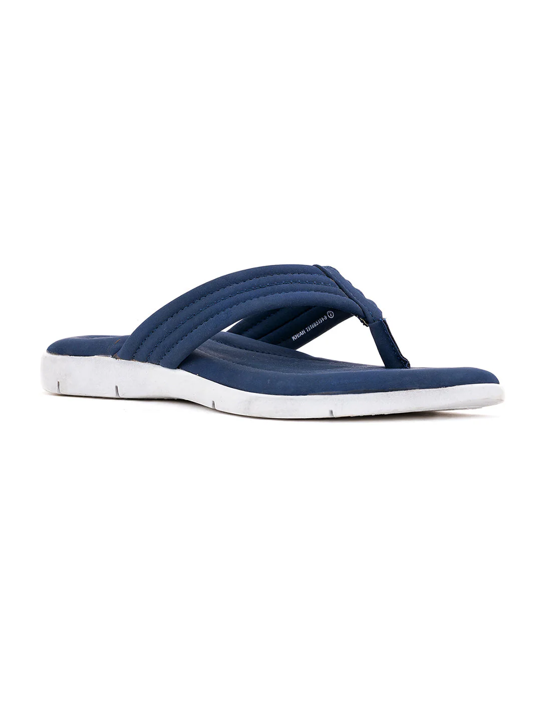 Khadim Softouch Casual Flip Flops for Men