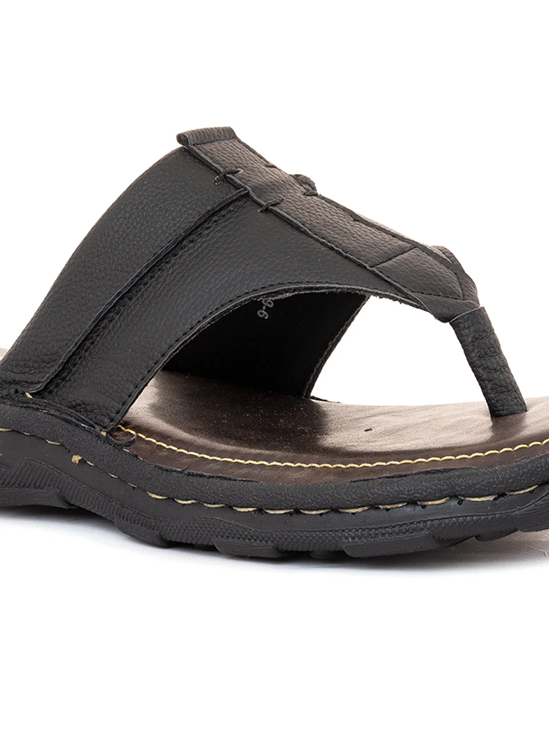 Khadim Softouch Casual Flip Flops for Men - Image 12