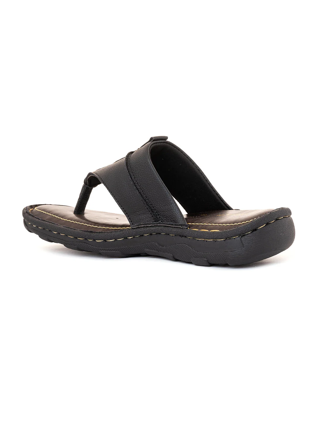 Khadim Softouch Casual Flip Flops for Men - Image 9