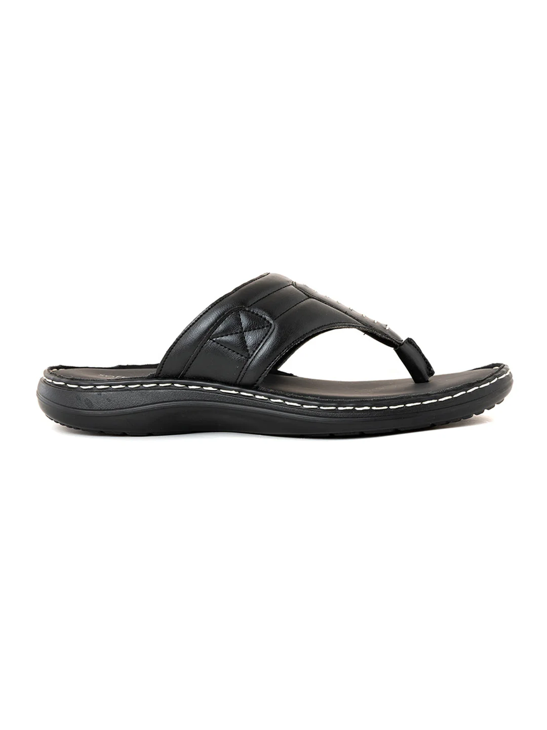 Khadim Softouch Casual Flip Flops for Men - Image 10