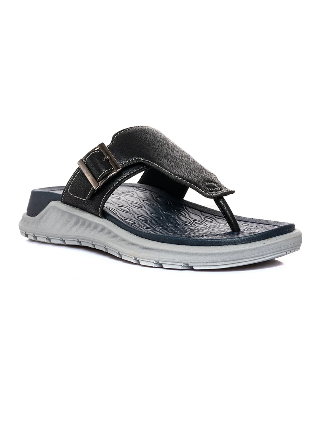 Khadim Softouch Casual Flip Flops for Men - Image 7