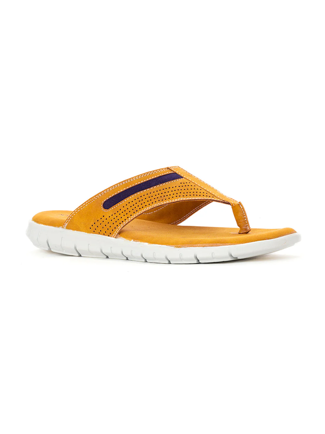 Khadim Softouch Casual Flip Flops for Men