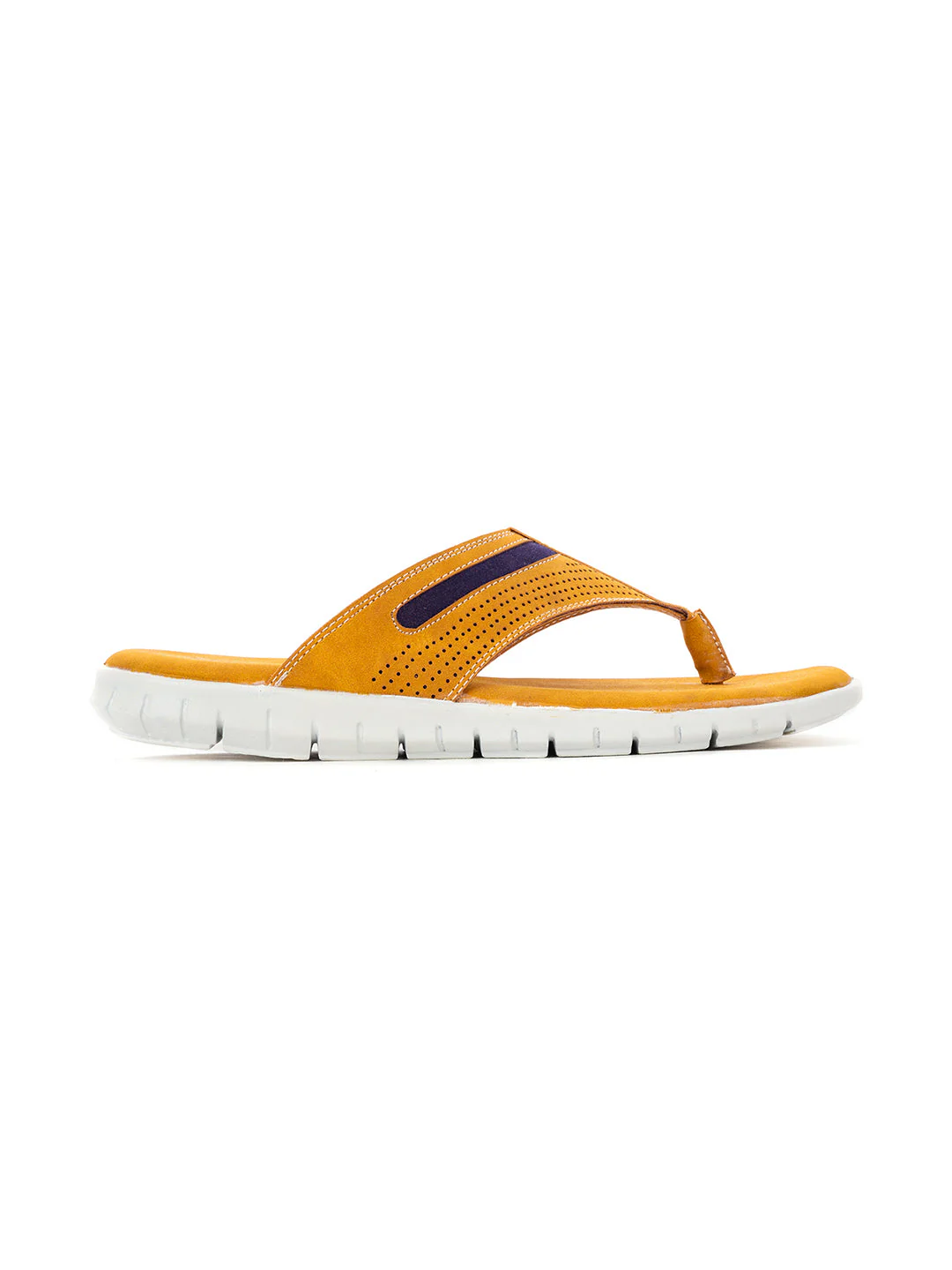 Khadim Softouch Casual Flip Flops for Men - Image 4