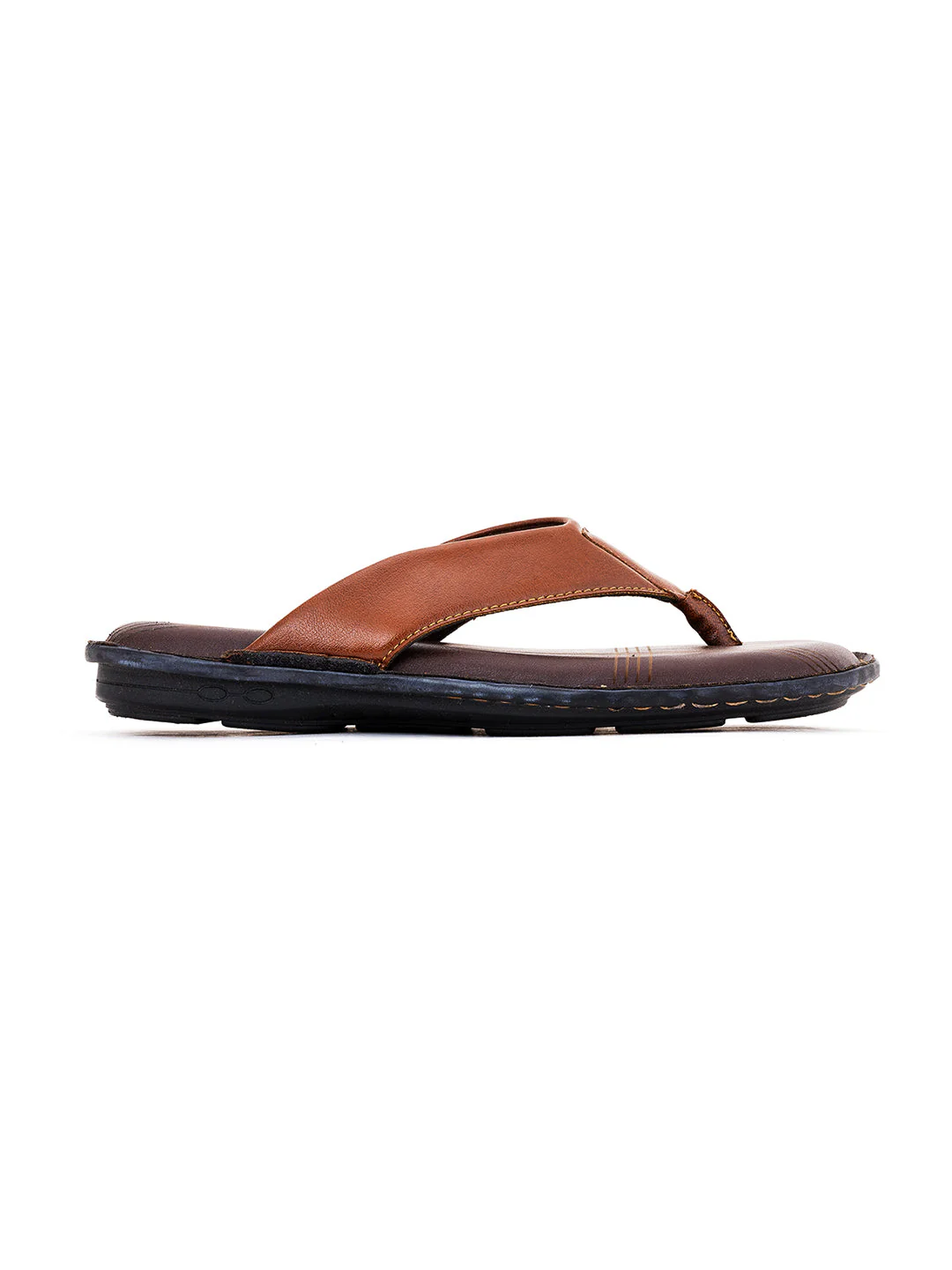 Khadim Softouch Casual Flip Flops for Men - Image 4