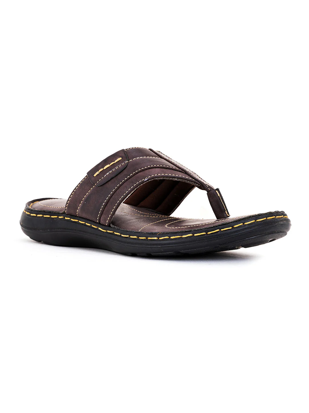 Khadim Softouch Casual Flip Flops for Men - Image 7