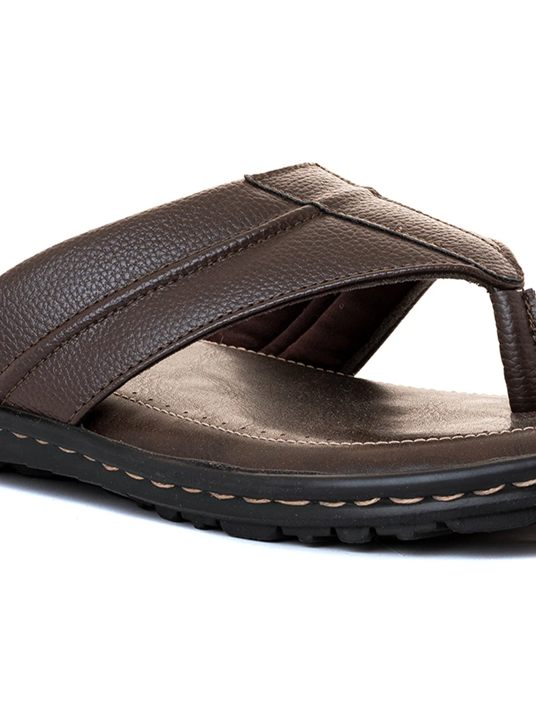 Khadim Softouch Casual Flip Flops for Men - Image 6