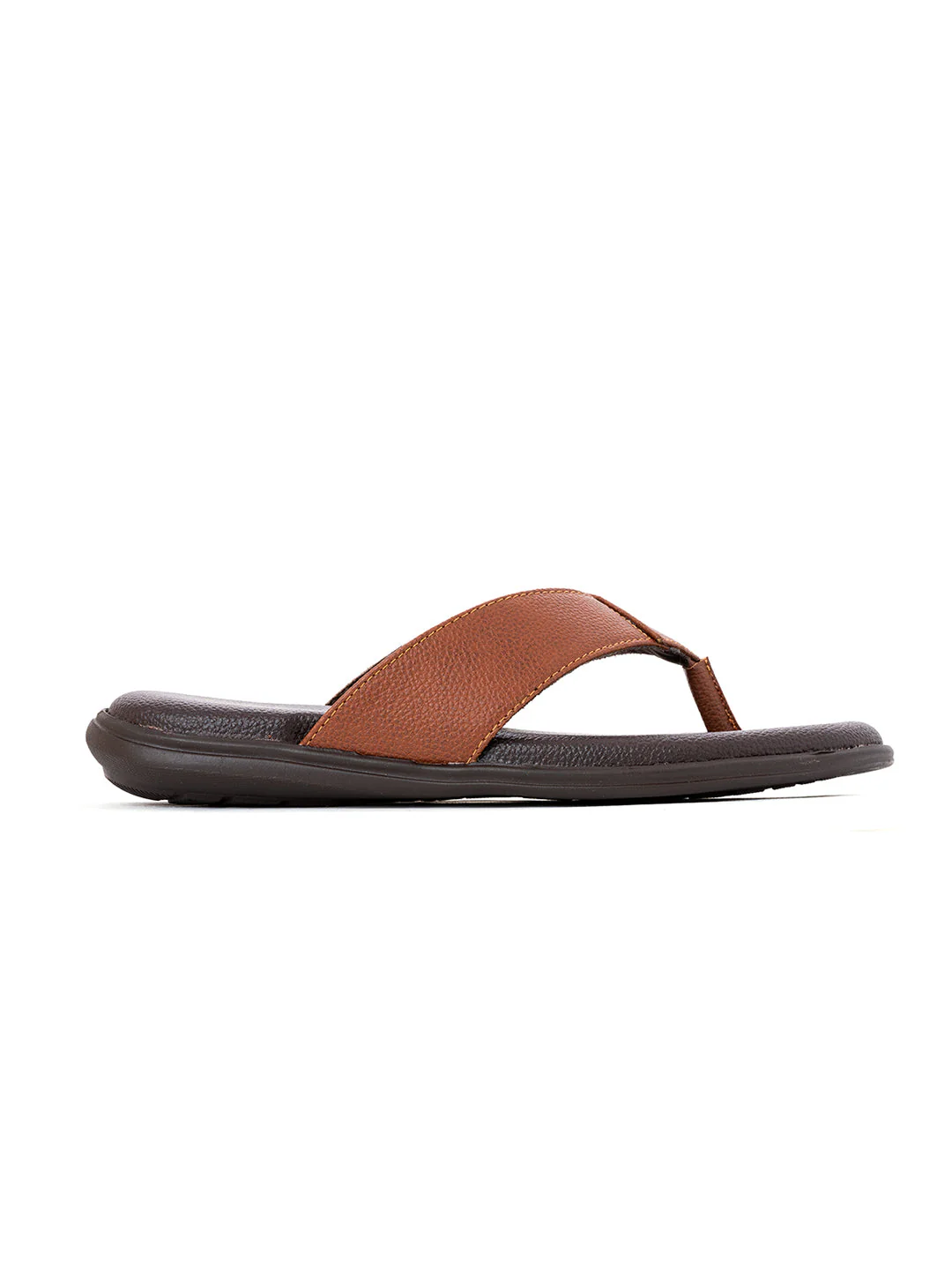 Khadim Softouch Casual Flip Flops for Men - Image 4
