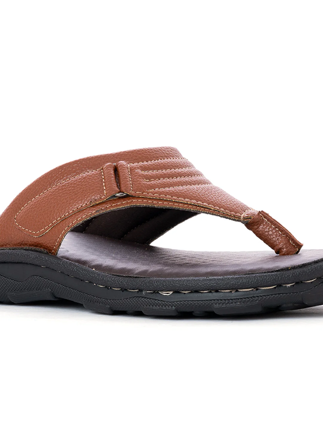 Khadim Softouch Casual Flip Flops for Men - Image 12
