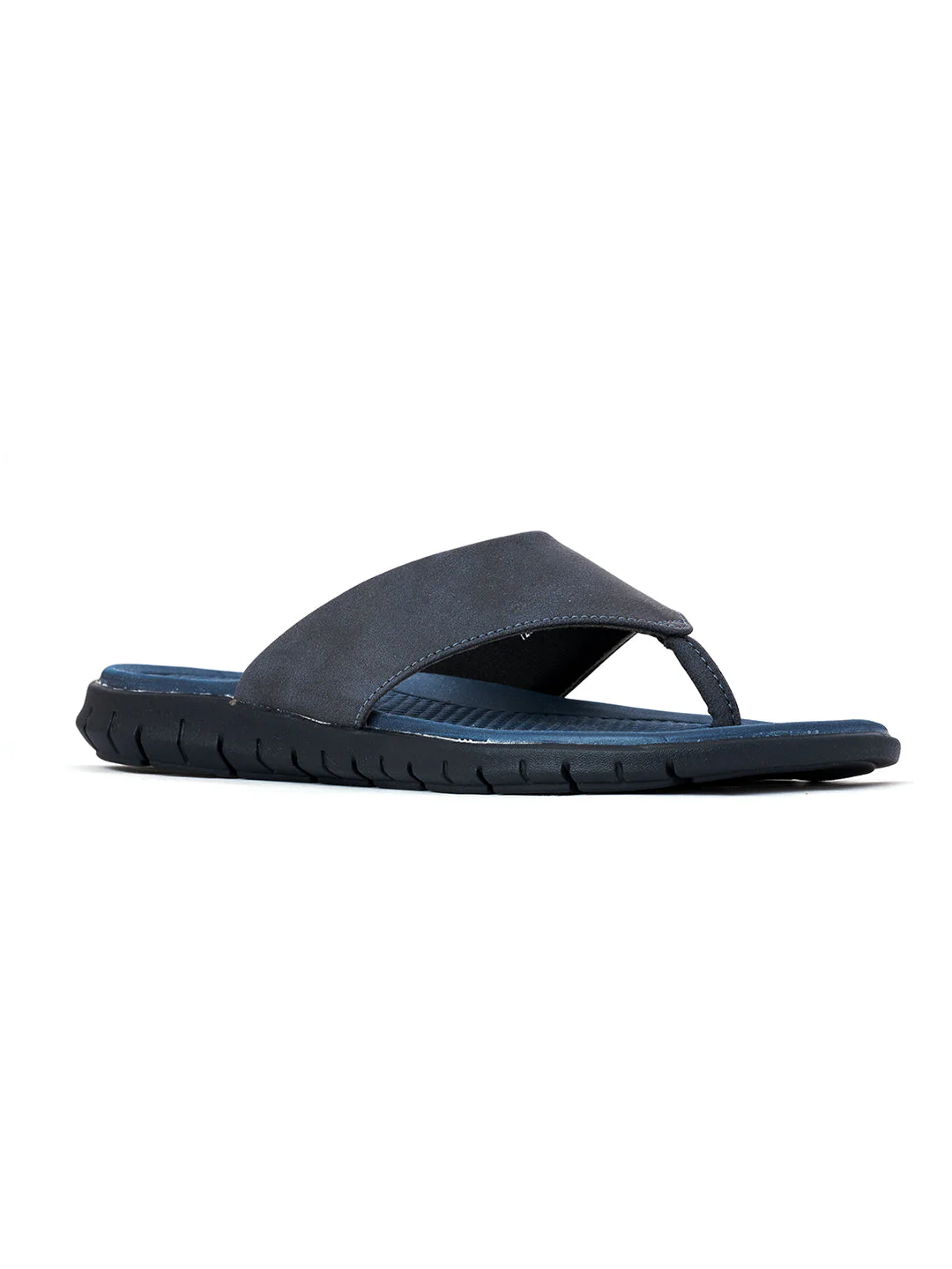 Khadim Softouch Casual Flip Flops for Men