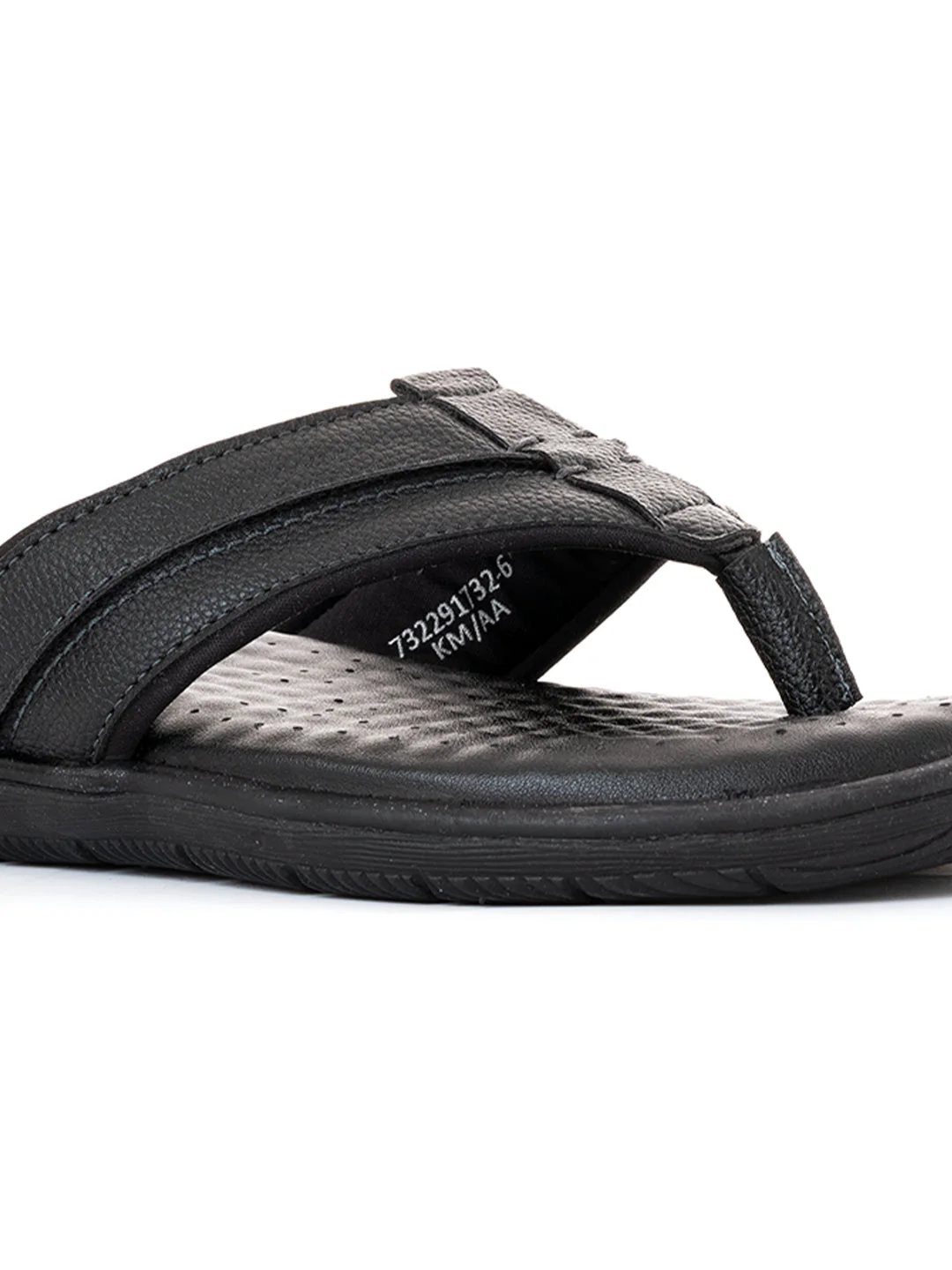 Khadim Softouch Casual Flip Flops for Men - Image 12