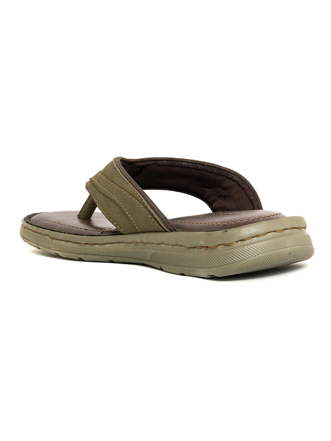 Khadim Softouch Casual Flip Flops for Men - Image 9