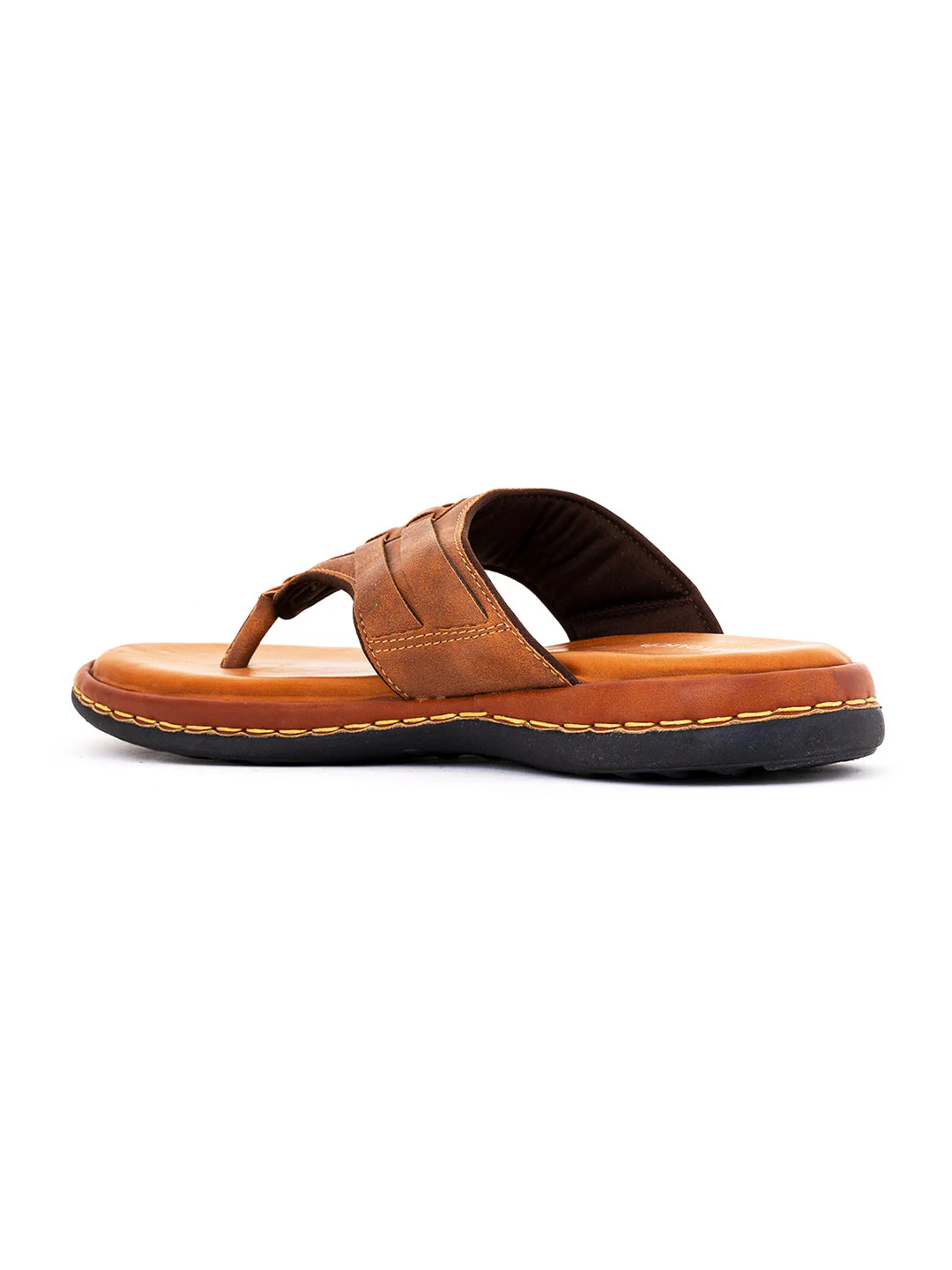 Khadim Softouch Casual Flip Flops for Men - Image 3