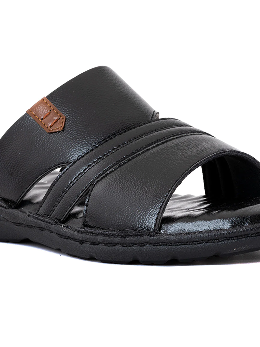 Khadim Softouch Casual Mule Slip On Sandal for Men - Image 12