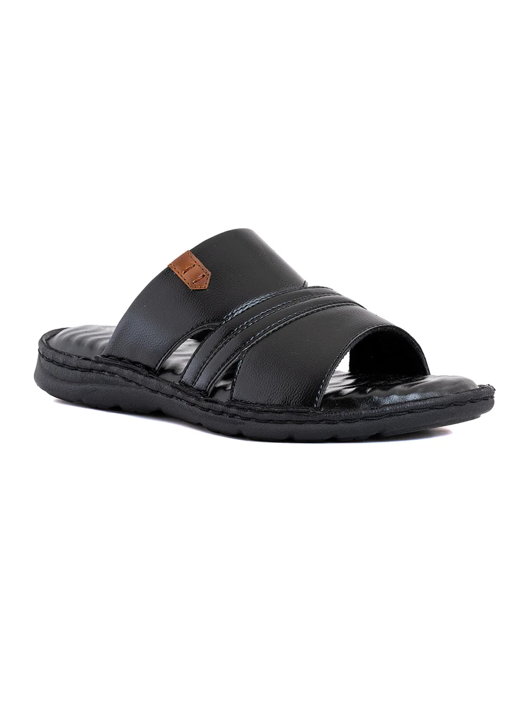Khadim Softouch Casual Mule Slip On Sandal for Men - Image 7