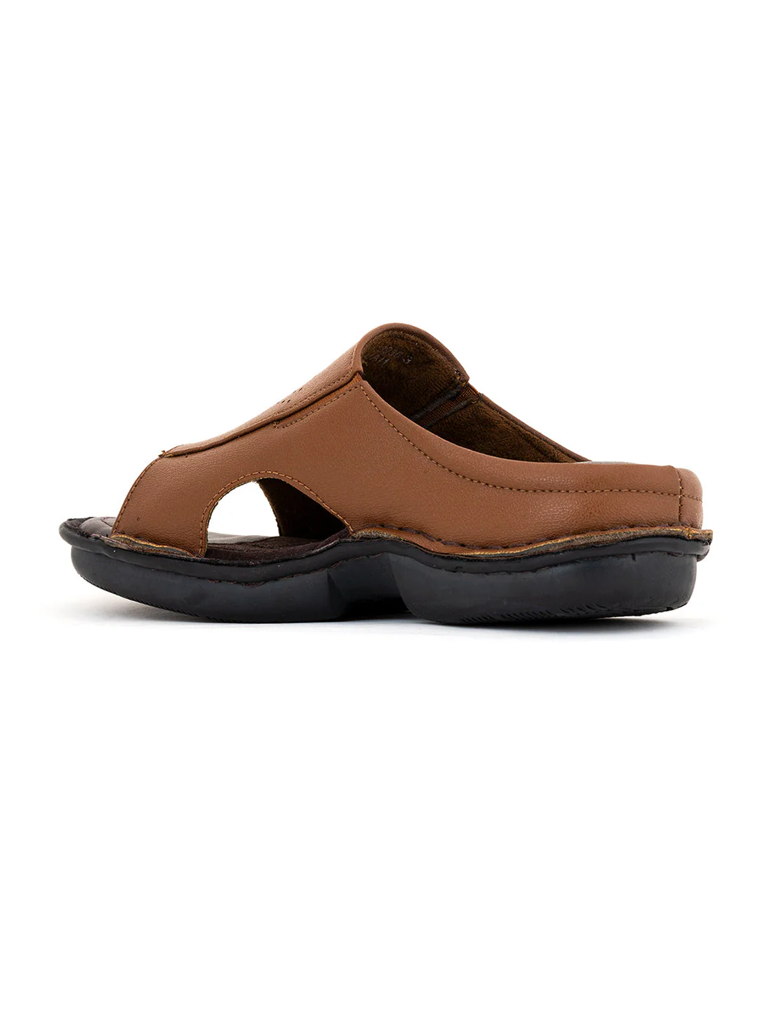 Khadim Softouch Casual Mule Slip On Sandal for Men - Image 2
