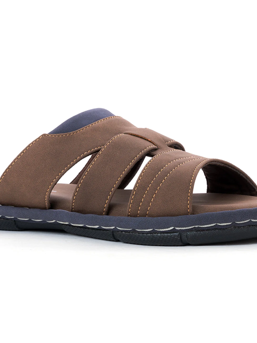 Khadim Softouch Casual Mule Slip On Sandal for Men - Image 6