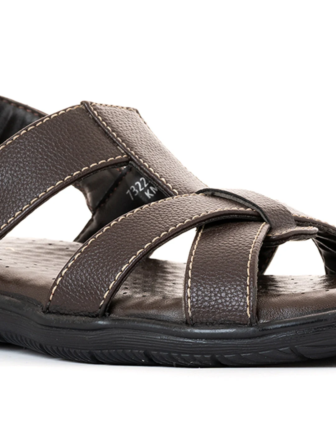 Khadim Softouch Casual Sandal for Men - Image 6