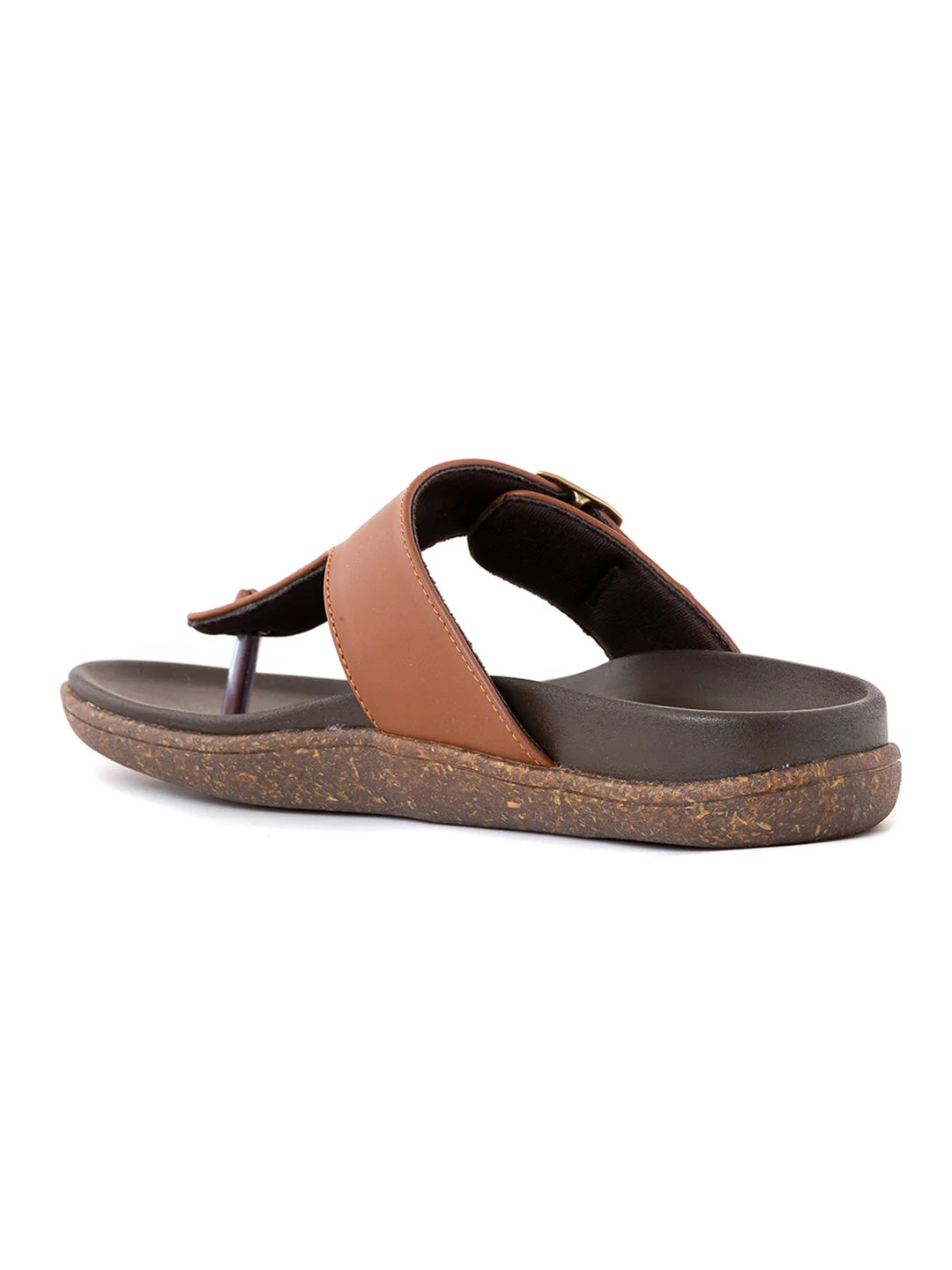 Khadim Softouch Casual Slip On Sandal for Men - Image 3