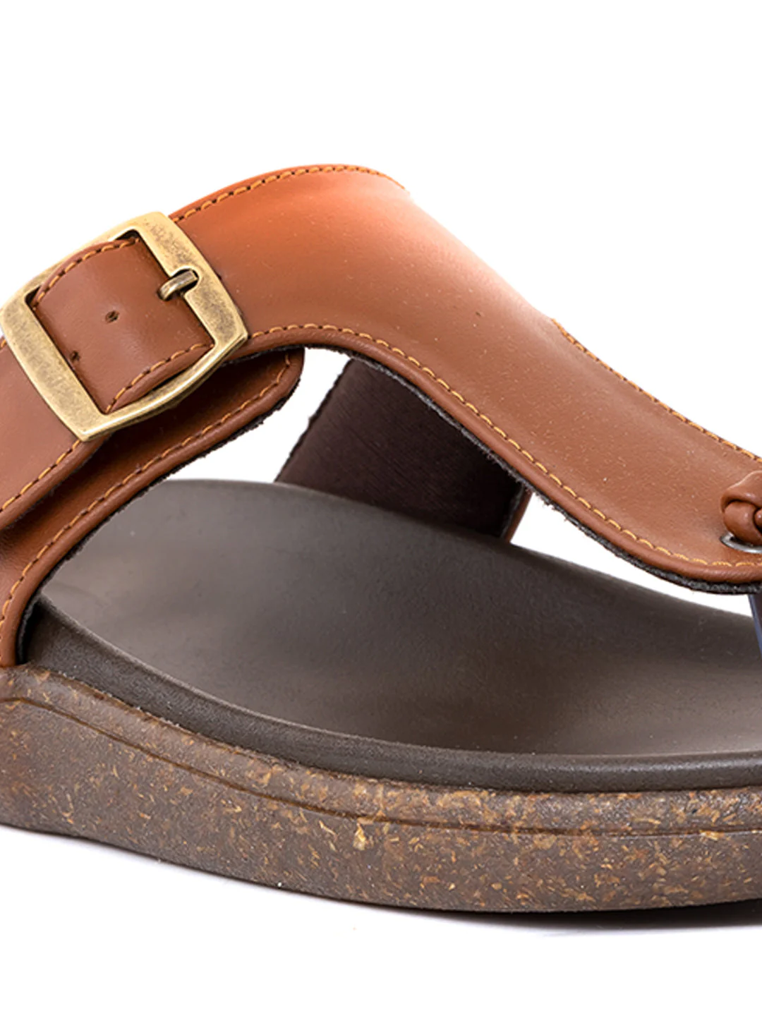 Khadim Softouch Casual Slip On Sandal for Men - Image 6