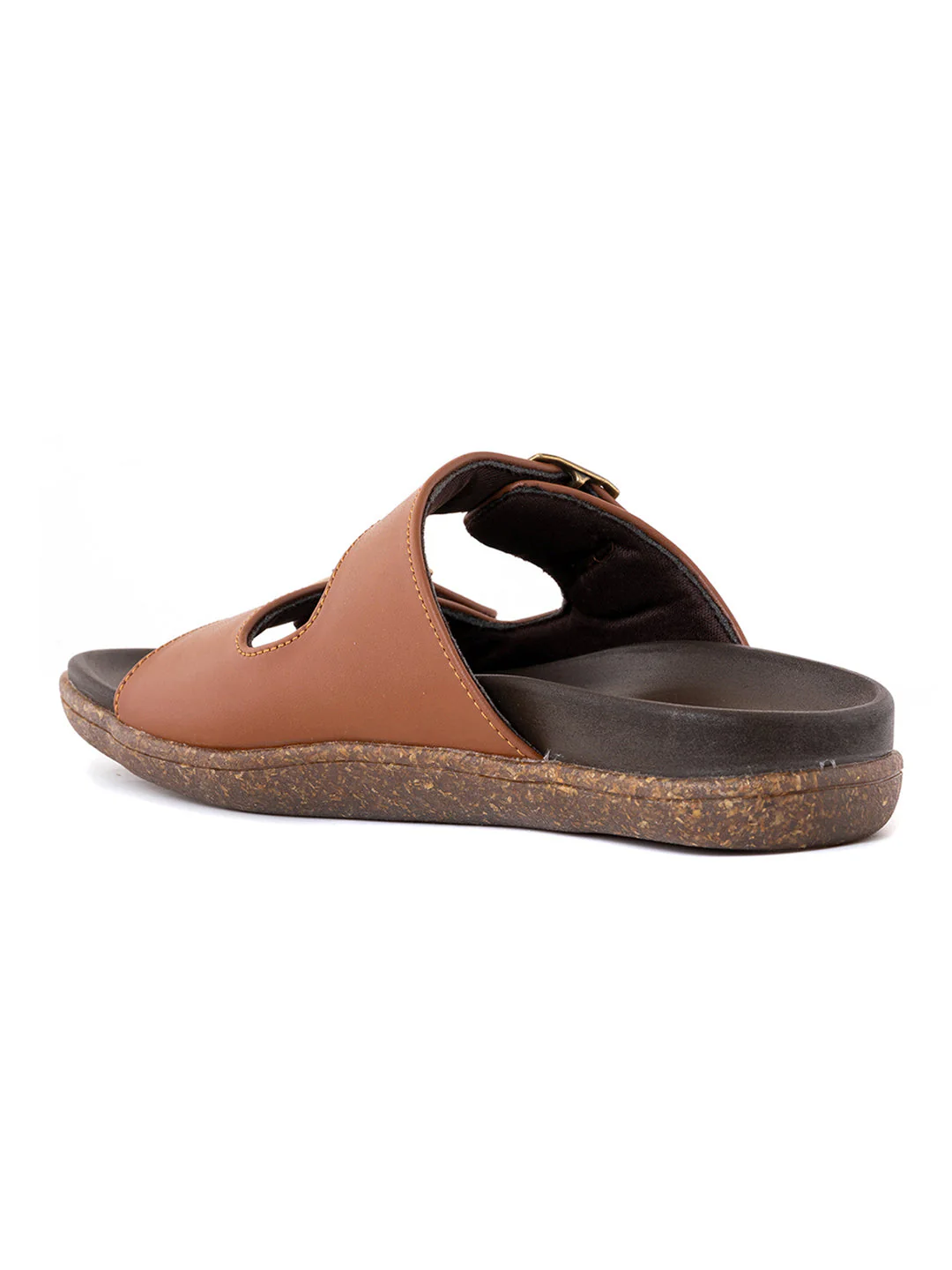 Khadim Softouch Casual Slip On Sandal for Men - Image 3