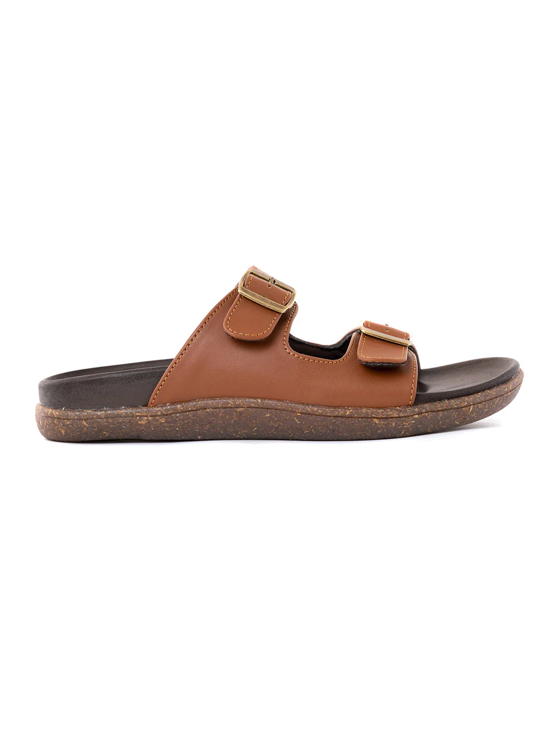 Khadim Softouch Casual Slip On Sandal for Men - Image 4