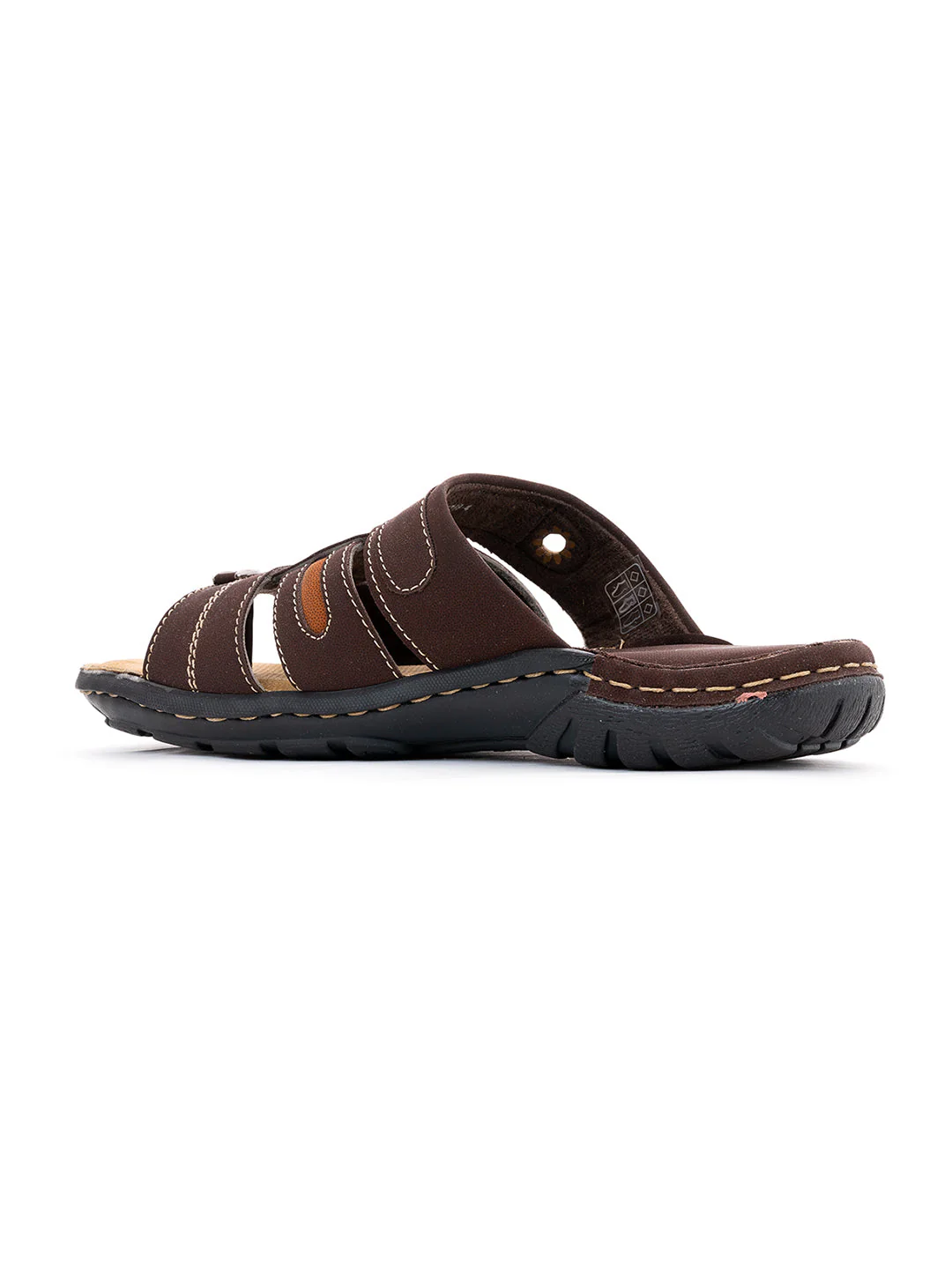 Khadim Softouch Casual Slip On Sandal for Men - Image 3