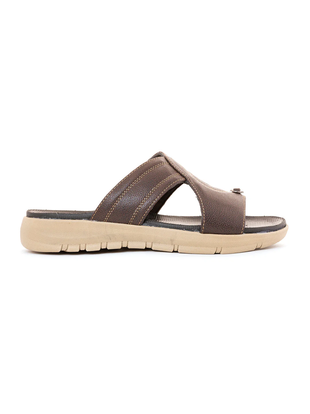 Khadim Softouch Casual Slip On Sandal for Men - Image 10