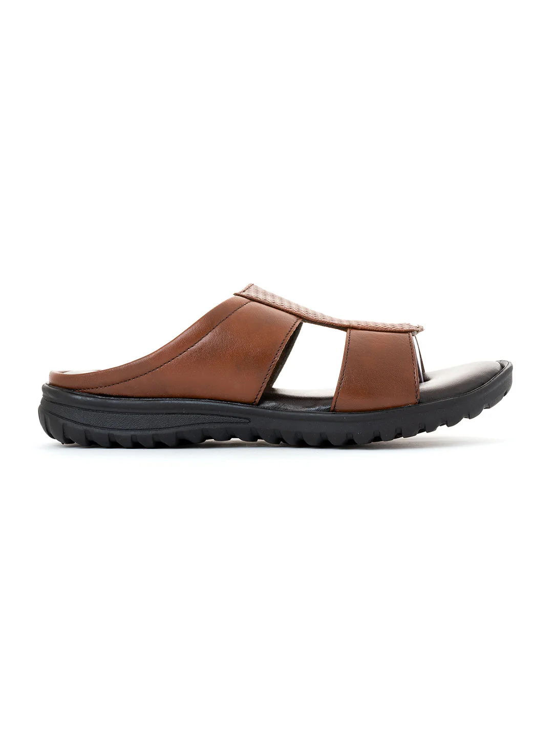 Khadim Softouch Casual Slip On Sandal for Men - Image 4