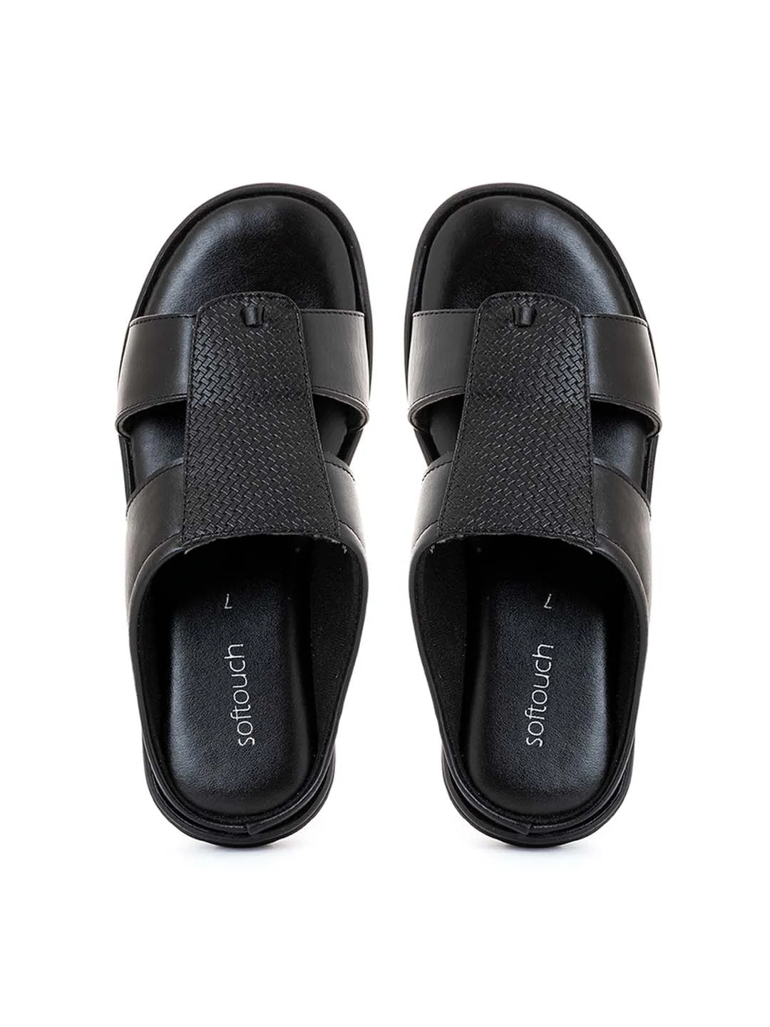Khadim Softouch Casual Slip On Sandal for Men - Image 8
