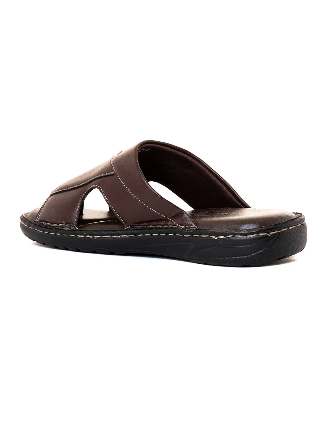 Khadim Softouch Casual Slip On Sandal for Men - Image 3