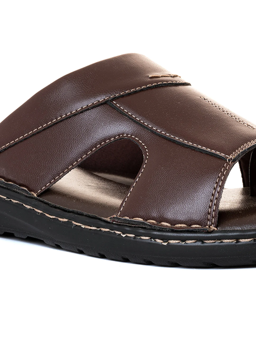 Khadim Softouch Casual Slip On Sandal for Men - Image 6