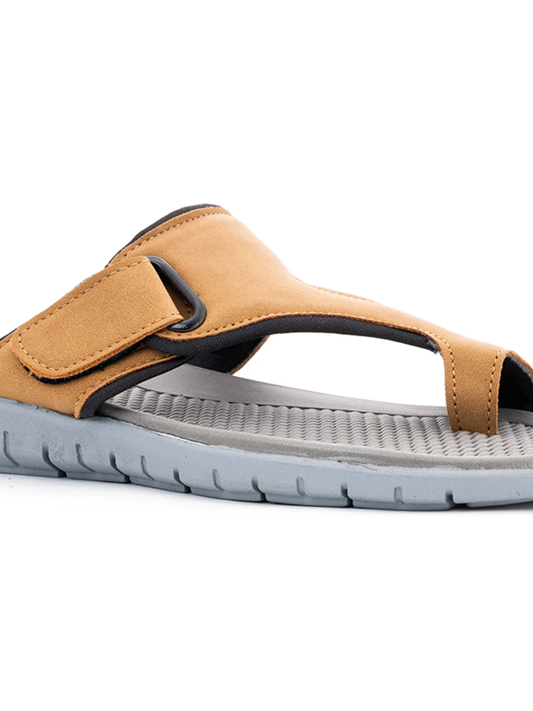 Khadim Softouch Casual Slip On Sandal for Men - Image 12