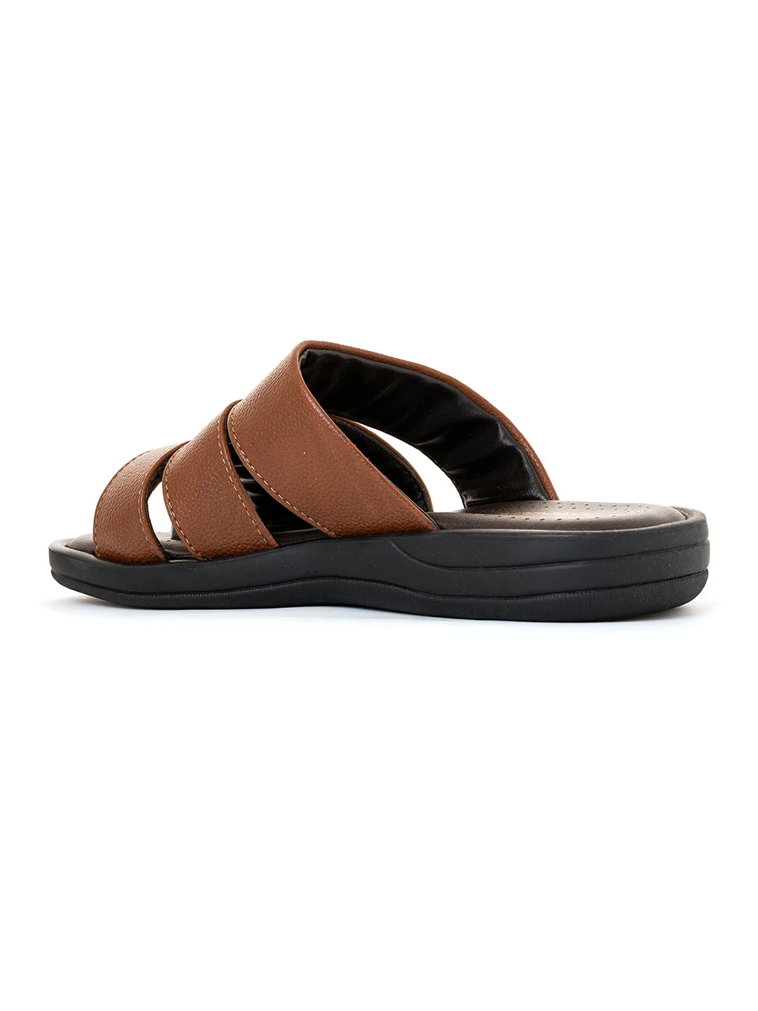 Khadim Softouch Casual Slip On Sandal for Men - Image 3