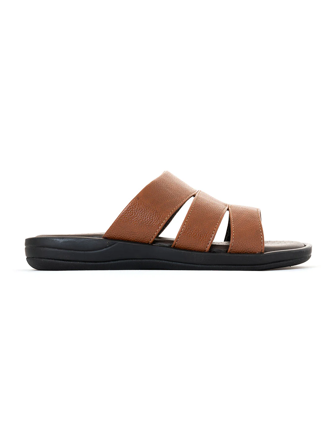 Khadim Softouch Casual Slip On Sandal for Men - Image 4