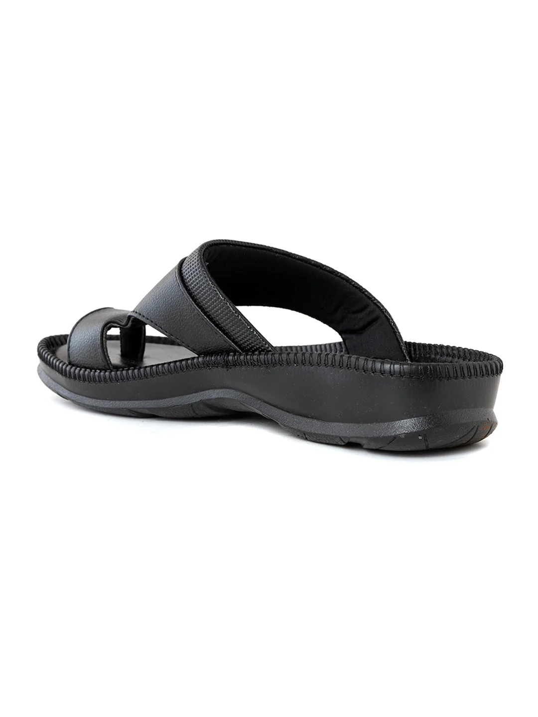 Khadim Softouch Casual Slip On Sandal for Men - Image 9