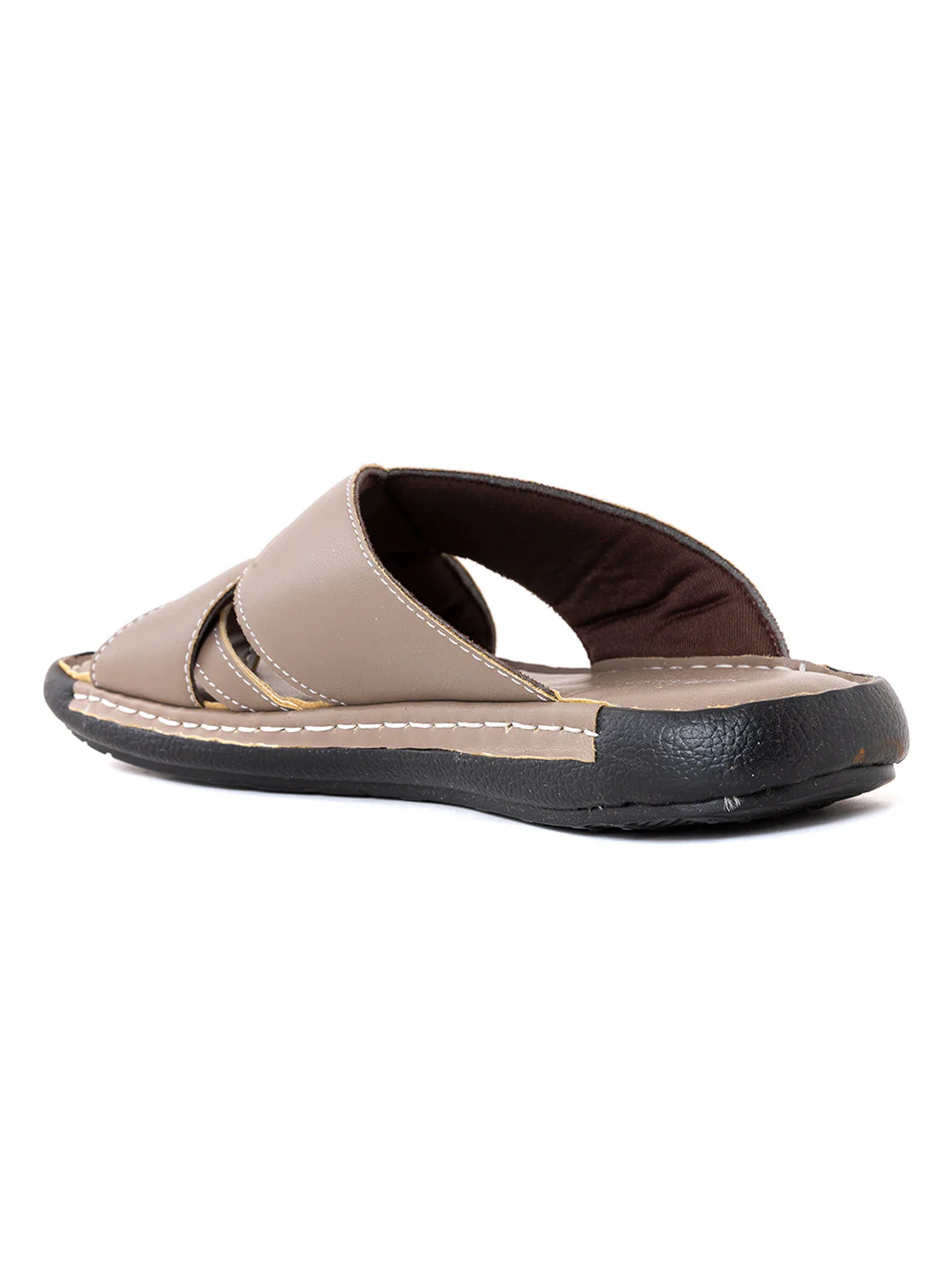 Khadim Softouch Casual Slip On Sandal for Men - Image 3