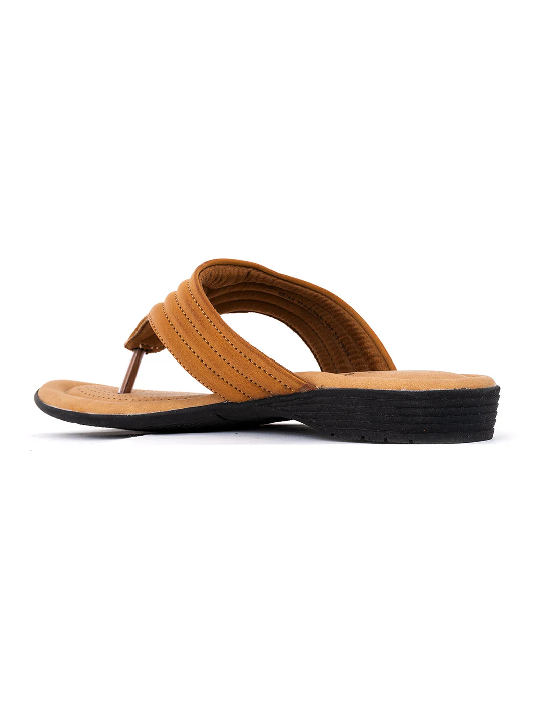 Khadim Softouch Flat Slip On Sandal for Women - Image 3