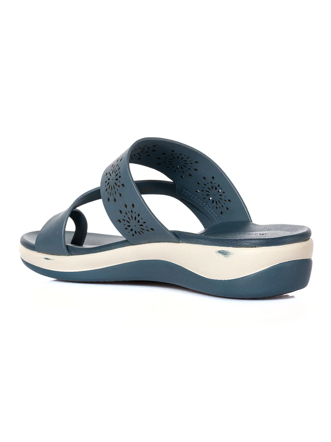 KHADIM Softouch Flat Slip On Sandal for Women - Image 12