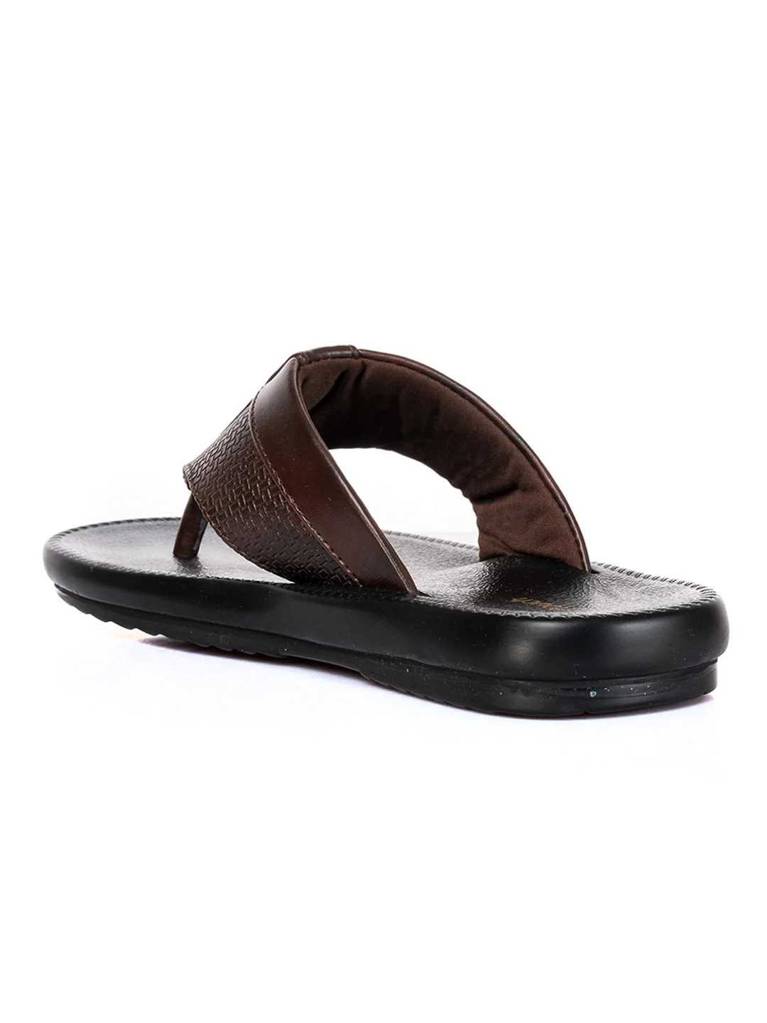 KHADIM Softouch Flip Flops for Men - Image 4