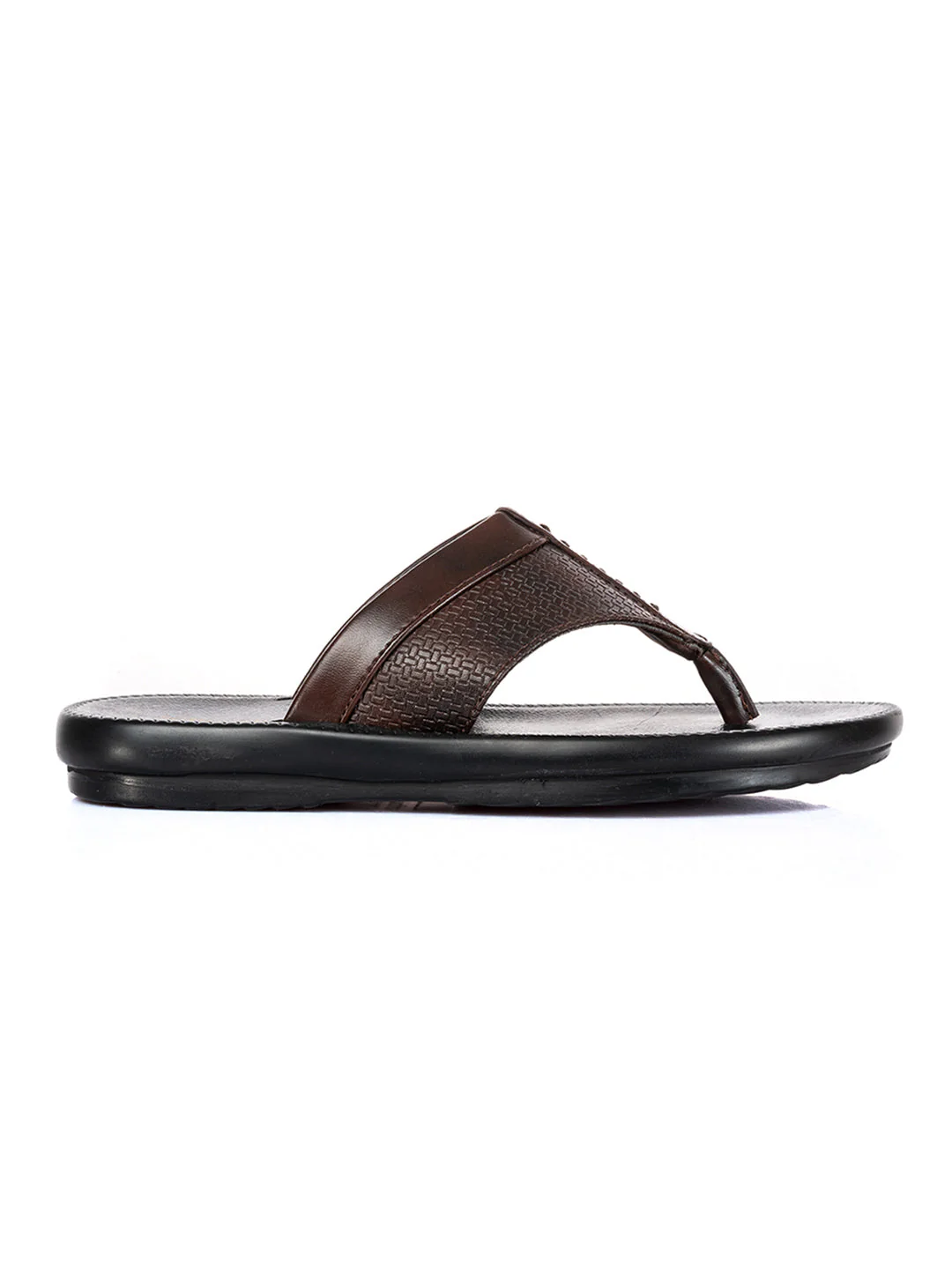 KHADIM Softouch Flip Flops for Men - Image 5
