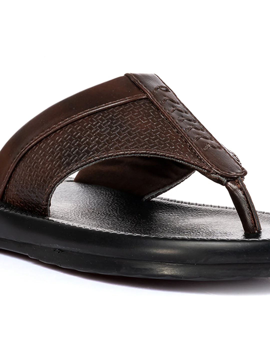 KHADIM Softouch Flip Flops for Men - Image 7