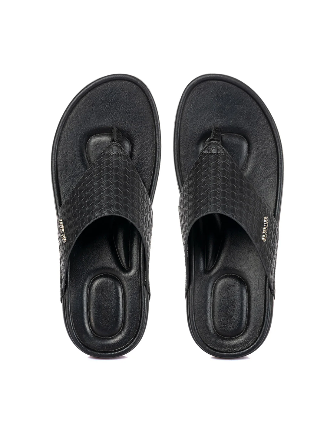 KHADIM Softouch Flip Flops for Men - Image 10