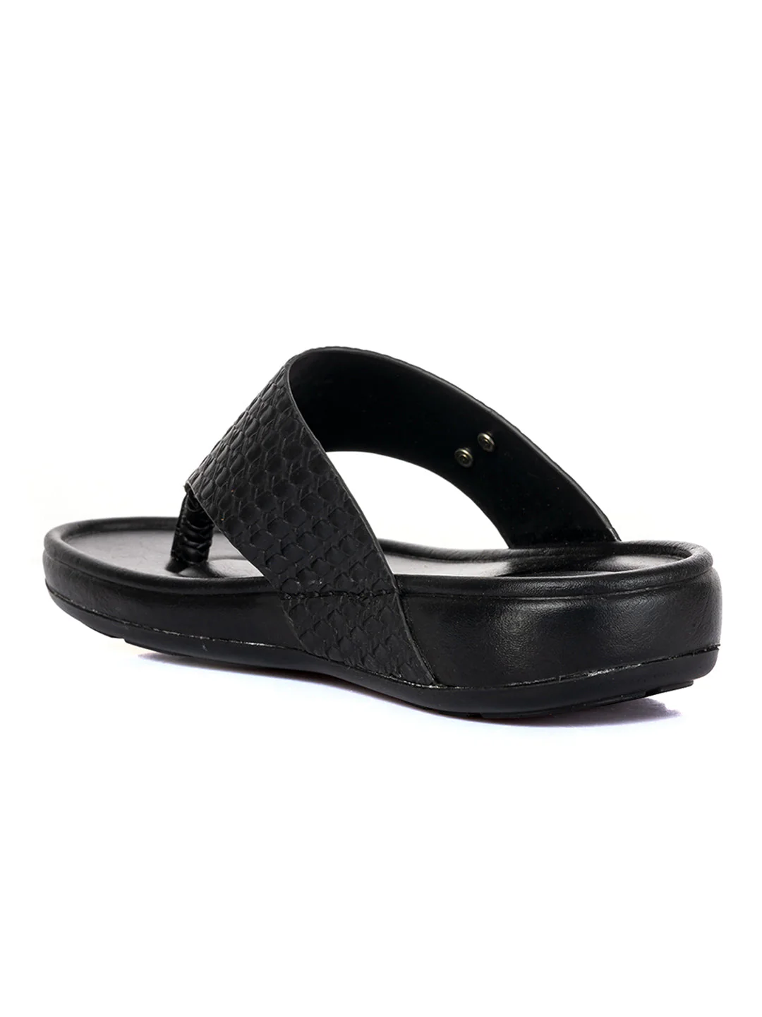 KHADIM Softouch Flip Flops for Men - Image 11