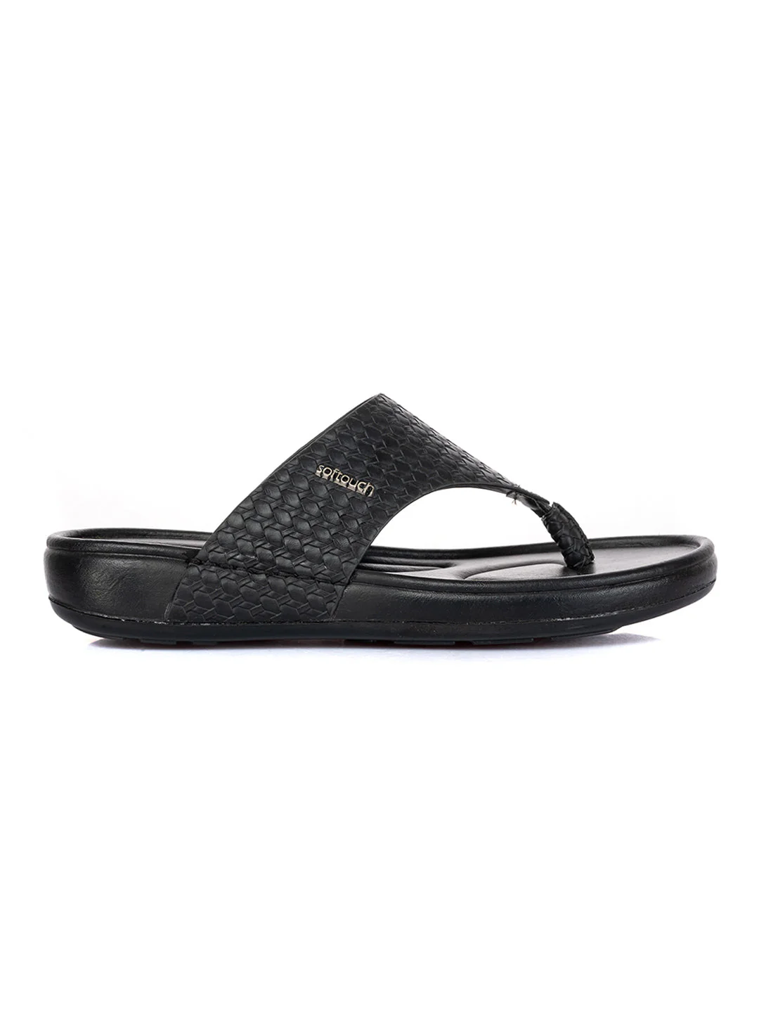 KHADIM Softouch Flip Flops for Men - Image 12
