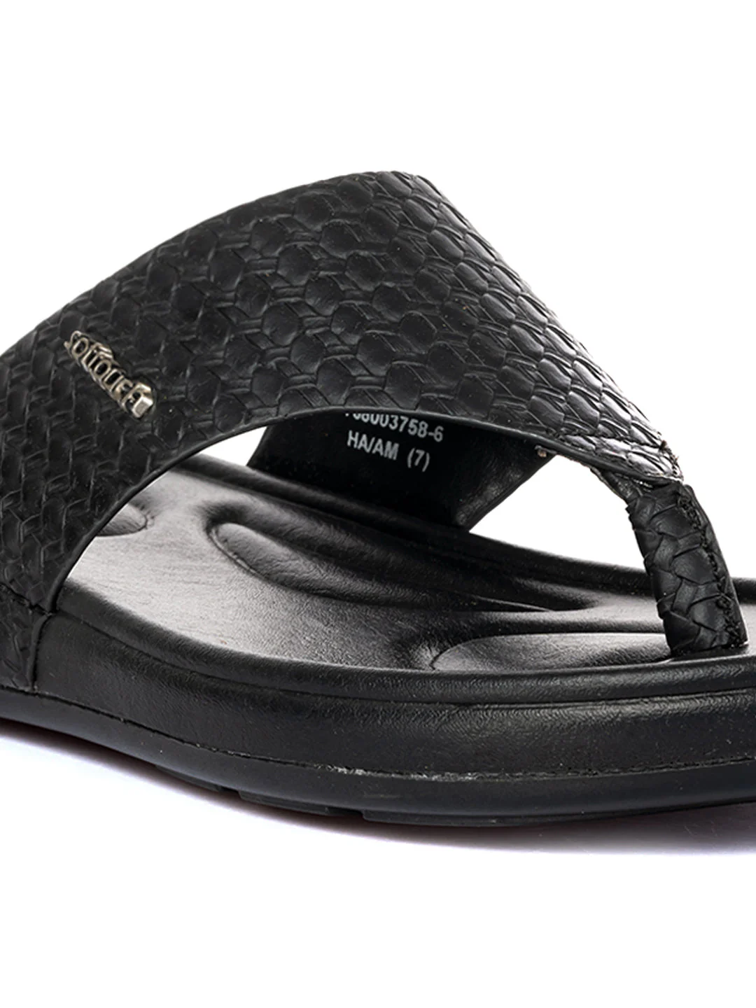 KHADIM Softouch Flip Flops for Men - Image 14