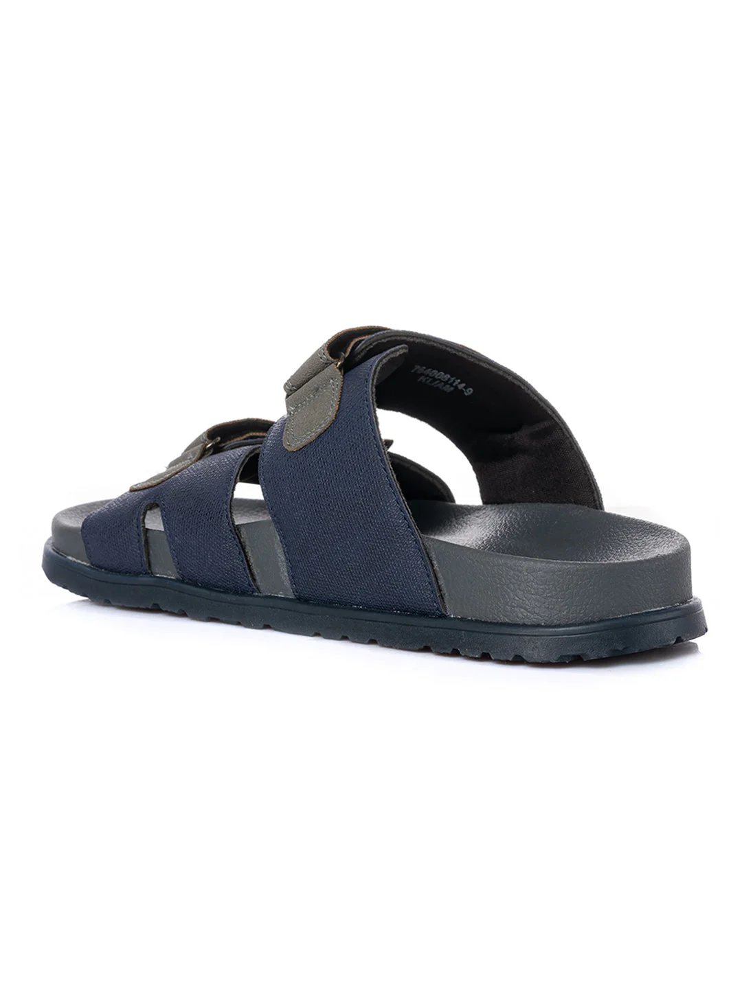 KHADIM Softouch Floaters Kitto Sandal for Men - Image 12