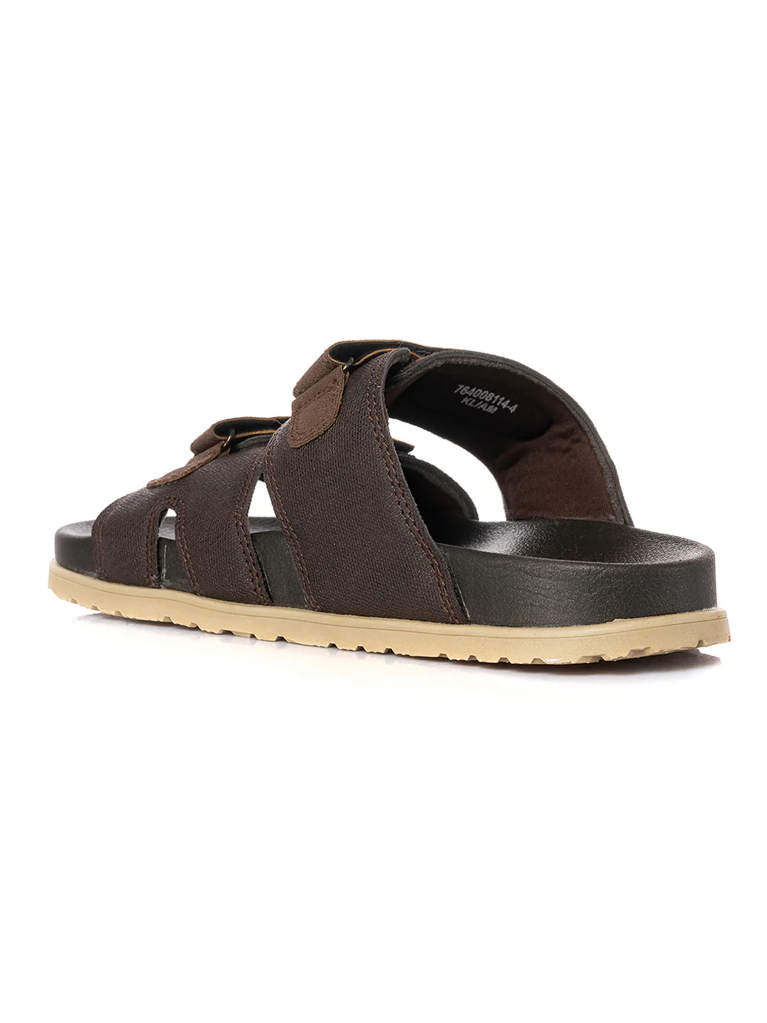 KHADIM Softouch Floaters Kitto Sandal for Men - Image 5