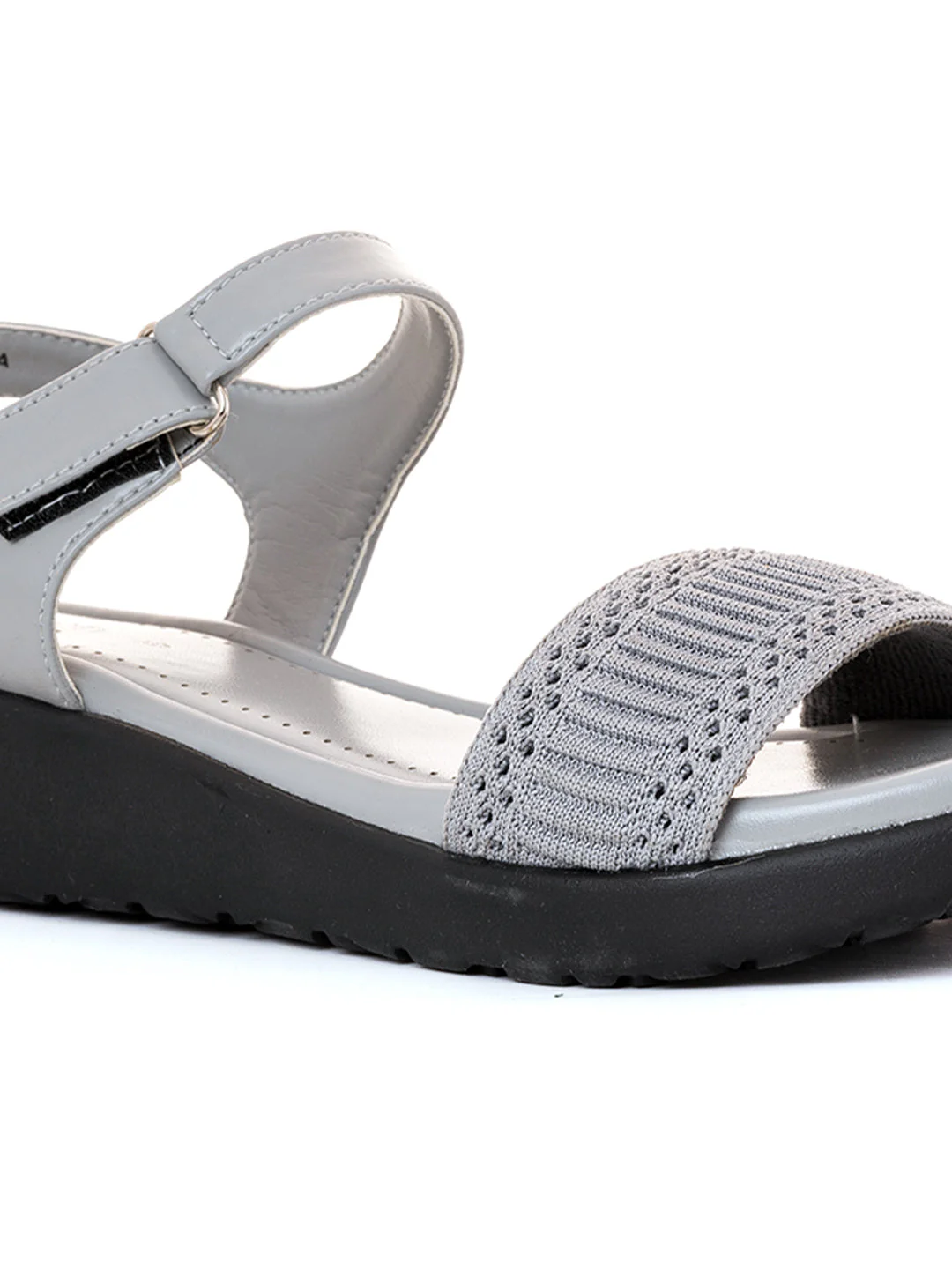 Khadim Softouch Platform Heel Sandal for Women - Image 5