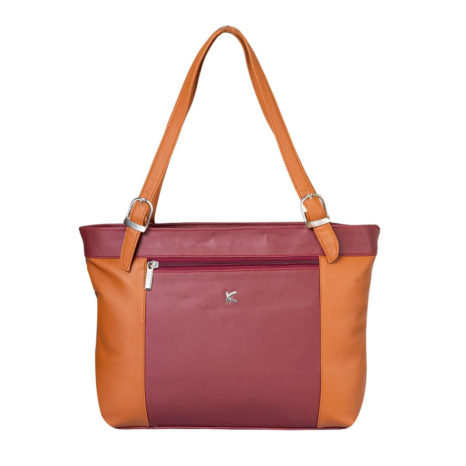 Khadim Tote Handbag for Women - Image 2
