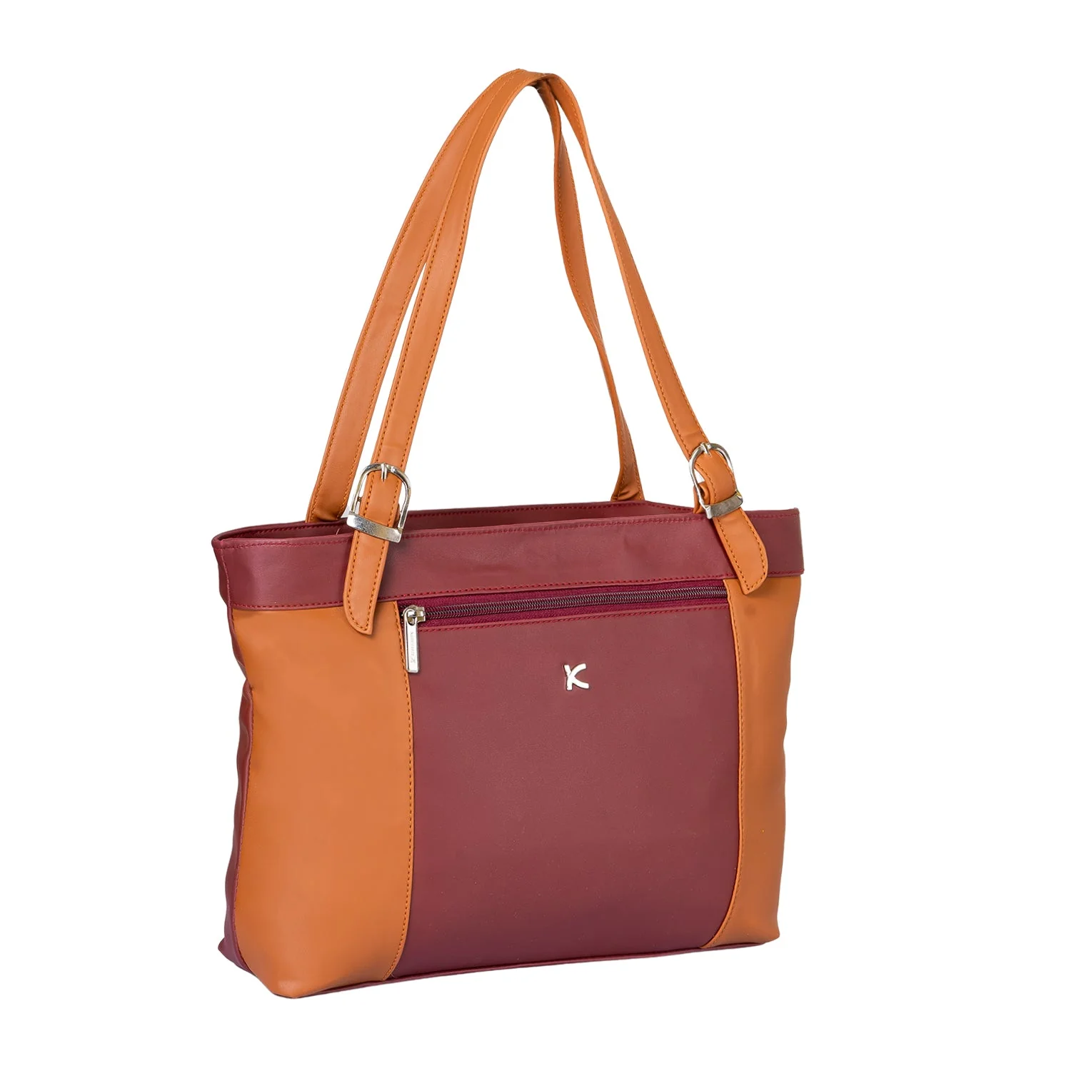 Khadim Tote Handbag for Women - Image 3
